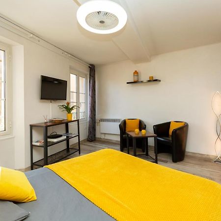 Studi'O Soleil Apartment Cannes Bagian luar foto