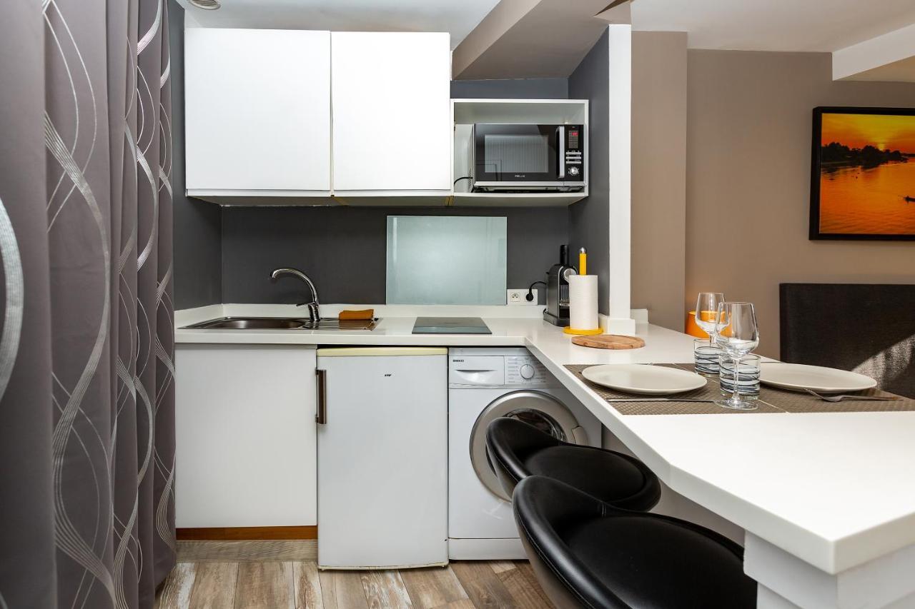 Studi'O Soleil Apartment Cannes Bagian luar foto