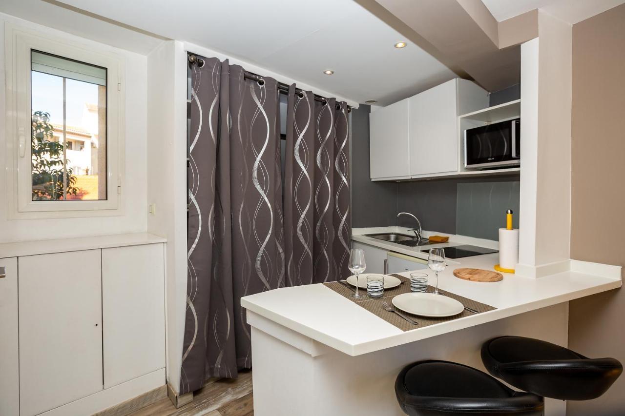 Studi'O Soleil Apartment Cannes Bagian luar foto